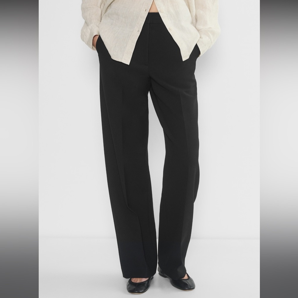 Babaton Agency Pant - (Re)ssential